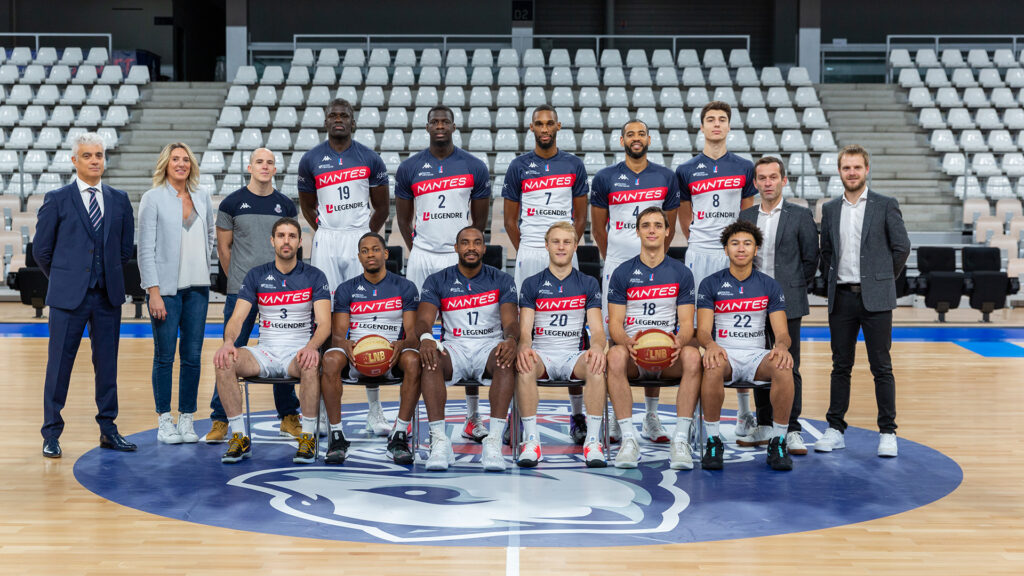 Hermine De Nantes Basket Centre De Formation Compte à rebours enclenché pour le NBH ! - Nantes Basket Hermine