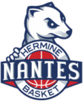 Nantes Basket Hermine