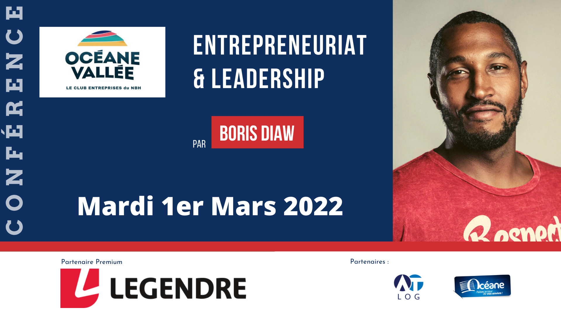 Boris Diaw 2022