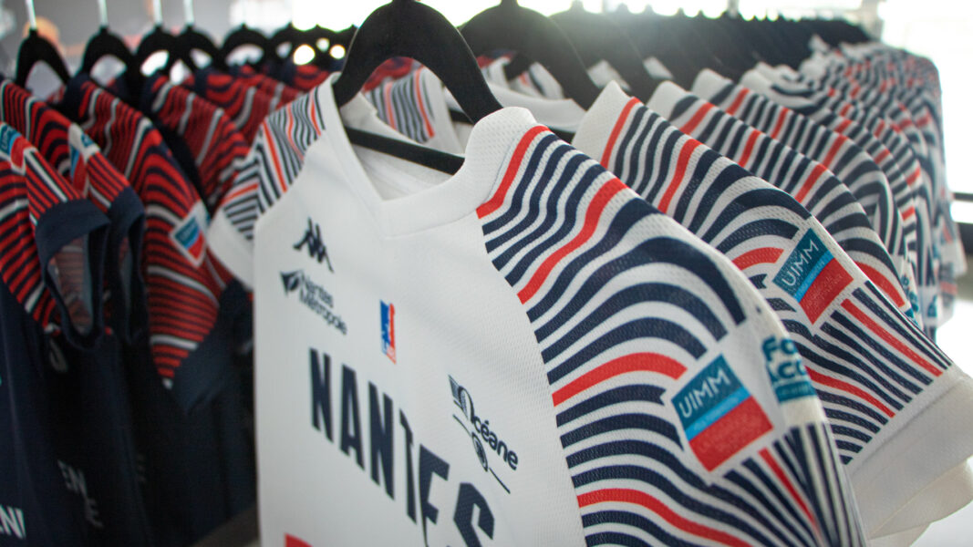 Nouvel arrivage de maillots 2021 2022 la boutique de la