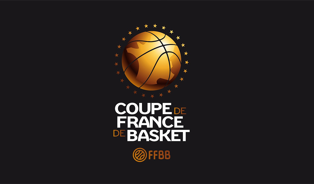 La Rochelle / NBH en 1/64e de finale de Coupe de France Nantes Basket