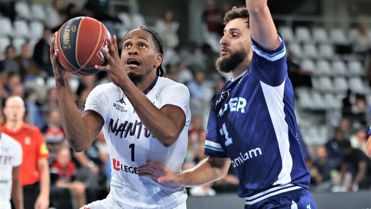 LC 2022/23 NBH/Quimper