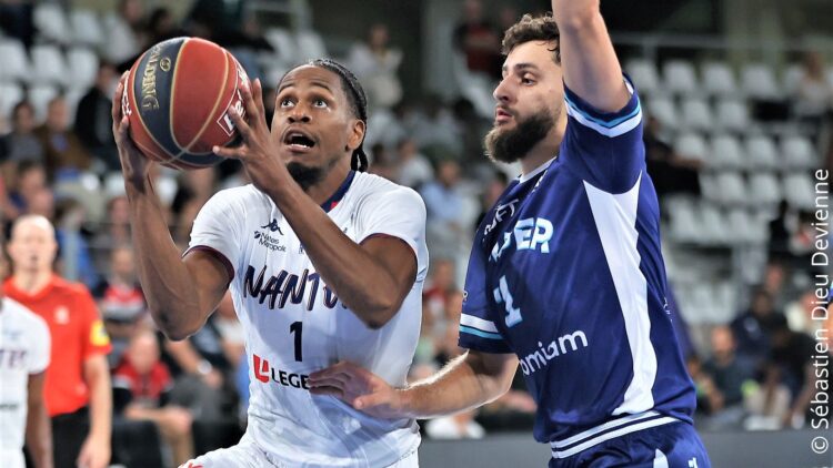 LC 2022/23 NBH/Quimper