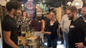 Pro B - Nouveau Logo pour L'Hermine Nantes Atlantique - Sport Buzz Business