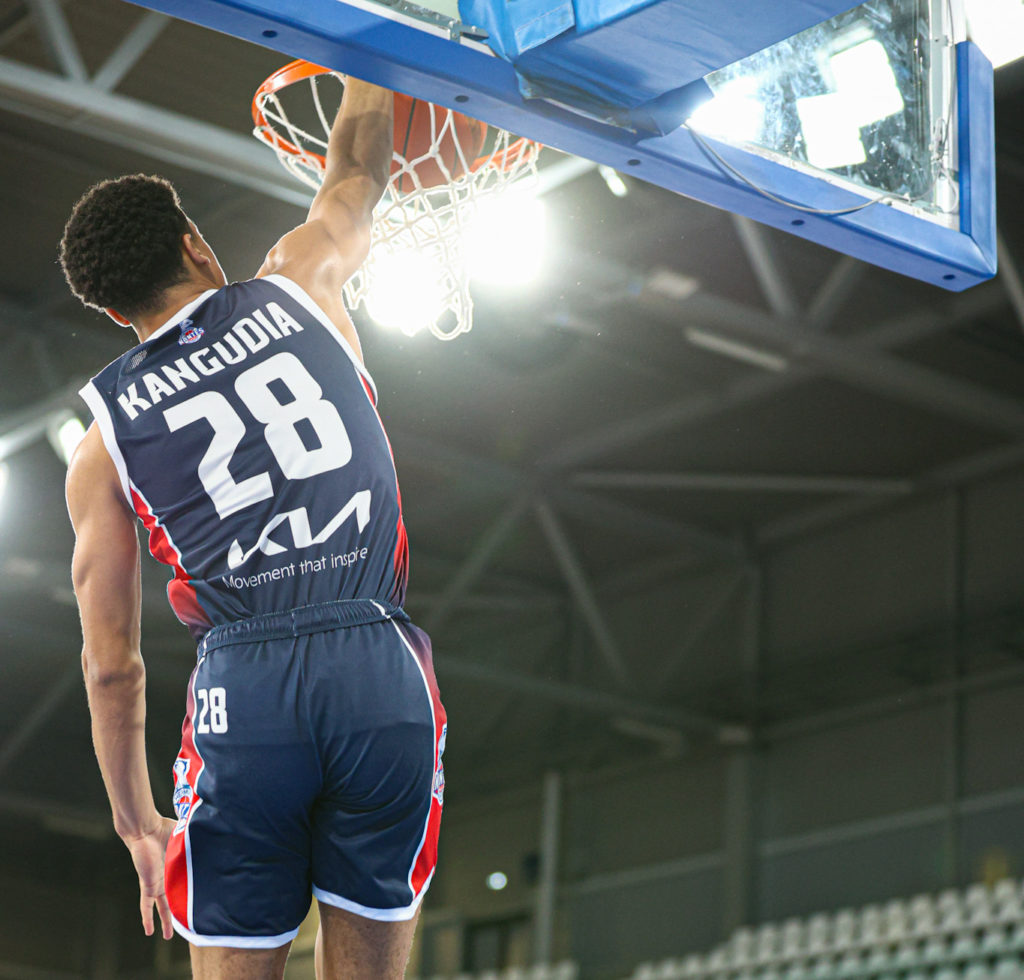 Kyle Riddley Le NBH « nouveau » arrivera-t-il à l’Eure pour la reprise ? | Nantes ...