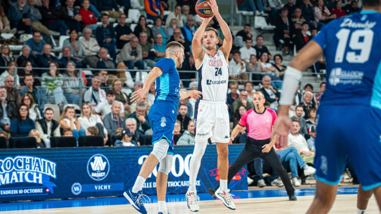 NBH-Quimper CDF25