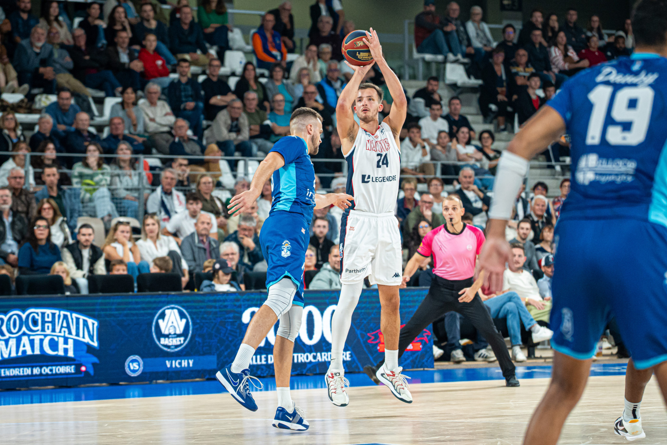 NBH-Quimper CDF25