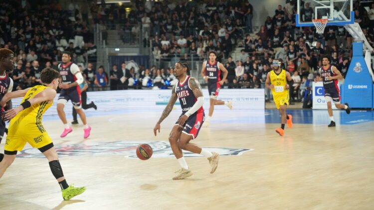 play-in 2026 Nantes - La rochelle